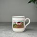 Чашка Villeroy & Boch Design Naif Gardener 270 мл
