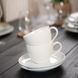 Чашка для кофе Villeroy & Boch Basic White 130 мл