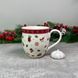 Чашка Villeroy & Boch Toy's Delight 230 мл