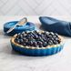 Форма для пирога Le Creuset Tradition 28 см Bleu Riviera