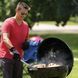 Гриль вугільний Weber Original Kettle Premium 57 cм