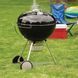 Гриль вугільний Weber Original Kettle Premium 57 cм