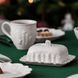 Маслянка Villeroy & Boch Toy's Delight Royal Classic 18,6х15,5 см