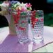 Набір із 2 склянок для води Villeroy & Boch Bicchieri Boston 400 мл