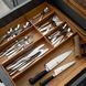 Нож шеф-повара Zwilling Four Star 16 см