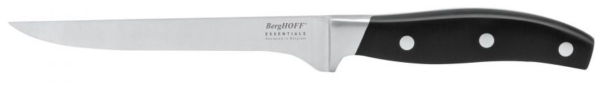 Набор ножей Berghoff Essentials 15 предметов в колоде фото