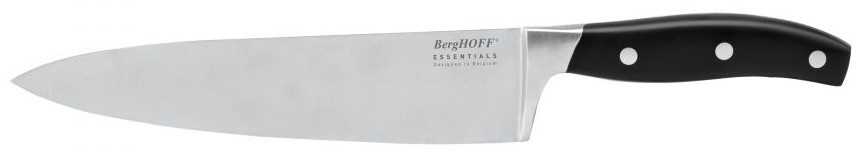 Набір ножів Berghoff Essentials 15 предметів у колоді фото