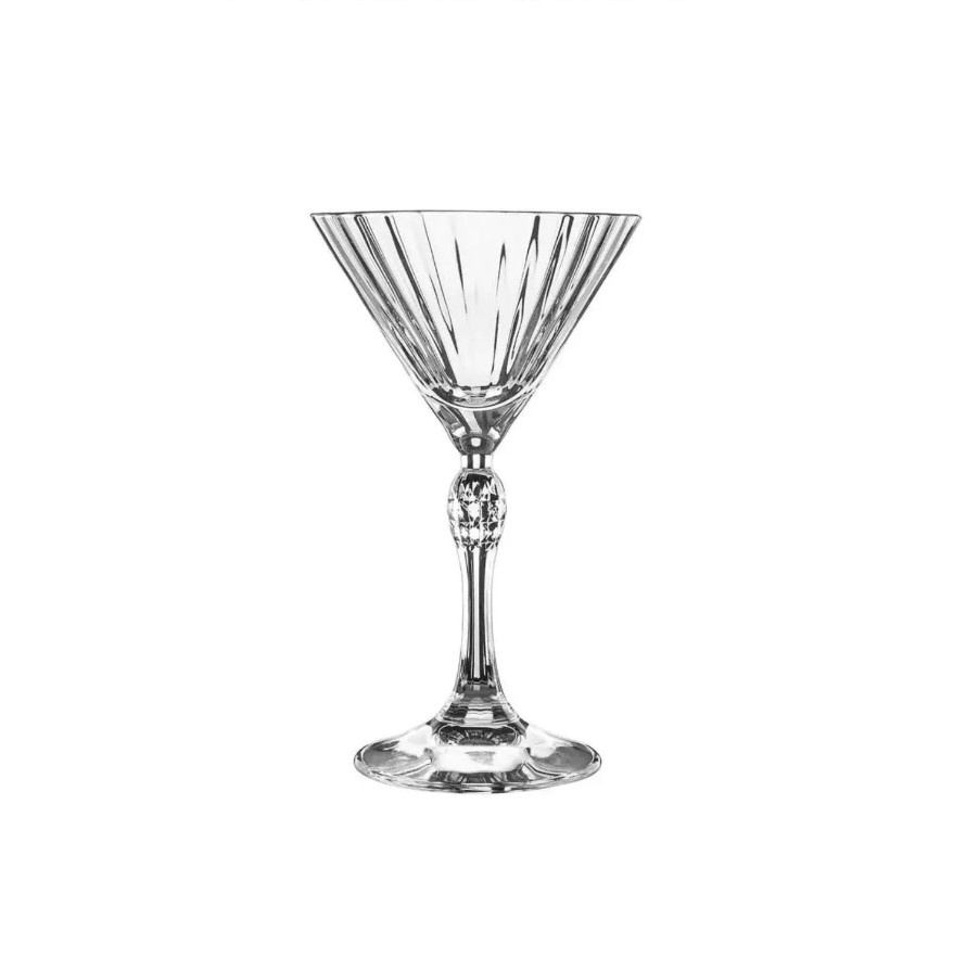 Набор из 6 бокалов для мартини Bormioli Rocco America'20s 155 мл фото