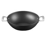 Сковорода Вок Le Creuset Black 28 см 51105280010502 фото