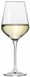 Набір з 6 келихів для білого вина 390 мл Krosno Avant-garde