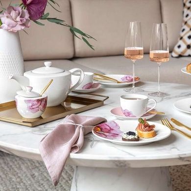 Чайник заварювальний Villeroy & Boch For Me 450 мл фото