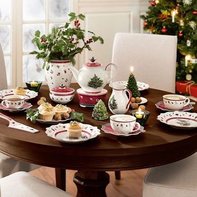Чайник заварочный Villeroy & Boch Toy's Delight 1,5 л фото