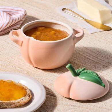 Форма для запекания Le Creuset Peach 580 мл фото