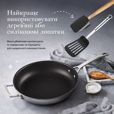 Набор из 2 сковородок Le Creuset 20 см та 24 см фото