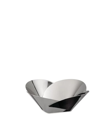 Фруктовниця Alessi Pianissimo 17,5 см фото