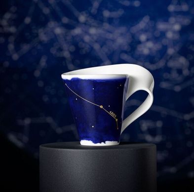 Чашка Villeroy & Boch NewWave Stars Aries 300 мл фото