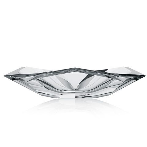 Блюдо Rogaska Prism 33 см фото