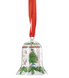 Ялинкова іграшка Hutschenreuther Christmas games 5,6 см дзвіночок