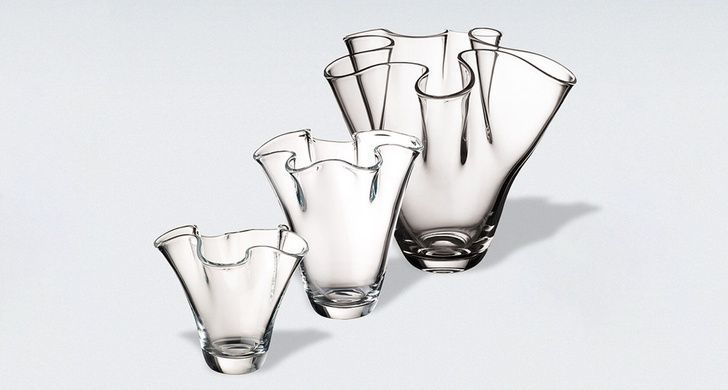 Ваза Villeroy & Boch Blossom Media 25 см фото