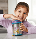 Детский термос для еды Contigo Food Jar 0,3 л с русалками