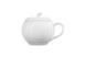 Чашка Le Creuset Pumpkin White 400 мл