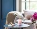 Свічка Villeroy & Boch Essentials 7х9 см бежева