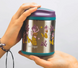 Детский термос для еды Contigo Food Jar 0,3 л с русалками