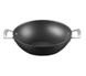 Сковорідка Вок Le Creuset Black 28 см