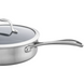 Набір посуду Zwilling Spirit 10 предметів