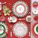 Блюдо Easy Life Christmas Tale 35х23,5 см