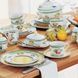 Чашка для чая Villeroy & Boch French Garden Fleurence 130 мл