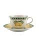 Чашка для чая Villeroy & Boch French Garden Fleurence 130 мл