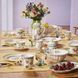 Чашка для чая Villeroy & Boch French Garden Fleurence 130 мл