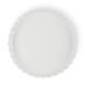 Форма для пирога Le Creuset Tradition 28 см White