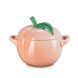 Форма для запекания Le Creuset Peach 580 мл