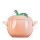 Форма для запекания Le Creuset Peach 580 мл