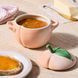 Форма для запекания Le Creuset Peach 580 мл