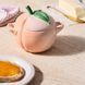 Форма для запекания Le Creuset Peach 580 мл
