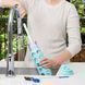 Набір щіток для очищення пляшок 3в1 OXO Cleaning Products