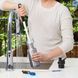Набір щіток для очищення пляшок 3в1 OXO Cleaning Products