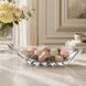 Салатник Rogaska Portico 36х15 см