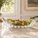 Салатник Rogaska Portico 36х15 см
