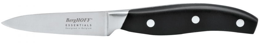 Набор ножей Berghoff Essentials 20 предметов в колоде, разделочные доски 3 шт фото