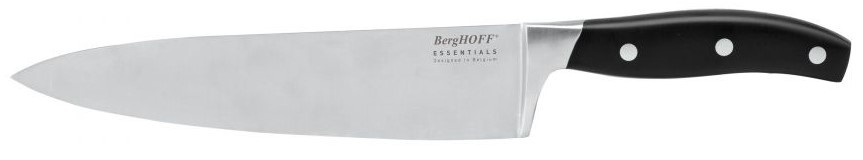 Набор ножей Berghoff Essentials 20 предметов в колоде, разделочные доски 3 шт фото