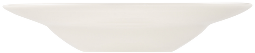 Набір з 4 тарілок для пасти Güral Gastro 26 см білі фото