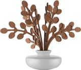 Аромадифузор Alessi The Five Seasons Brrr 11,5 см MW64 1S W фото