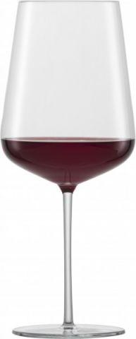 Набор бокалов для вина Schott Zwiesel Vervino Bordeaux 742 мл, 2 шт фото