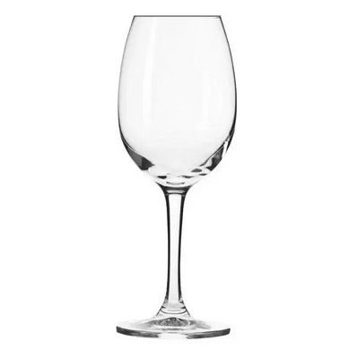 Набор из 6 бокалов для белого вина 240 мл Krosno Elite фото