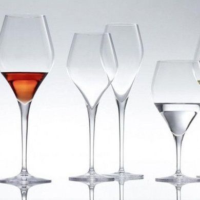 Набір із 6 келихів для червоного вина 660 мл Schott Zwiesel Finesse фото