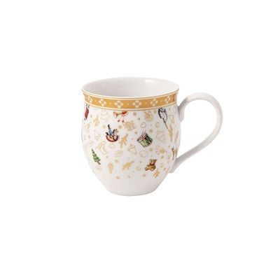 Чашка Villeroy & Boch Toy's Delight 340 мл аnniversary edition фото